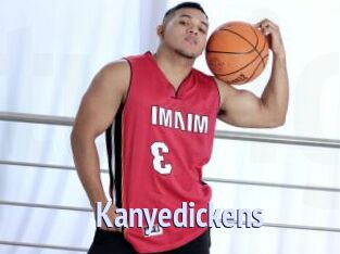 Kanyedickens