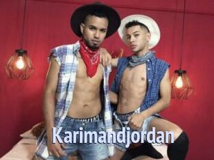 Karimandjordan