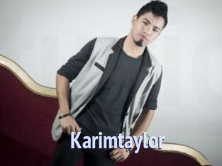 Karimtaylor