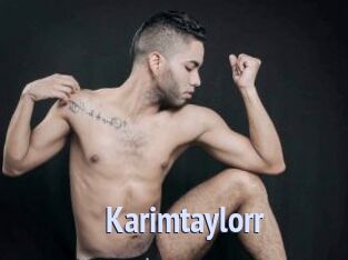 Karimtaylorr