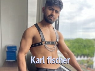 Karl_fischer