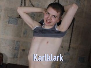 Karlklark