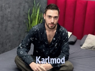 Karlmod