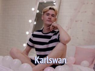 Karlswan