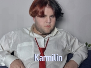 karmilin Tube video gay