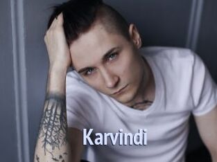 Karvindi