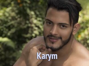 Karym