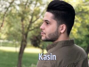 Kasin