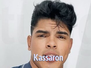 Kassaron