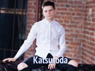 Katsuroda