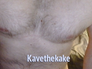 Kavethekake