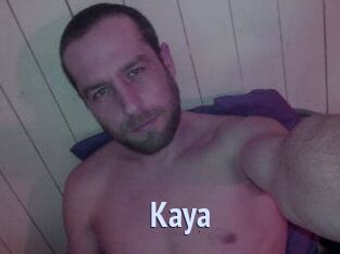 Kaya
