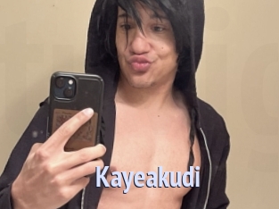 Kayeakudi