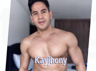 Kayjhony