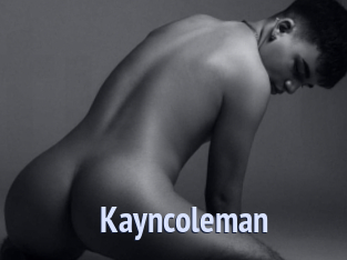 Kayncoleman