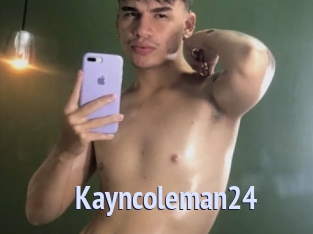 Kayncoleman24