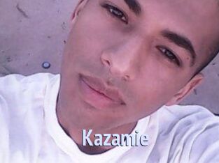Kazamie