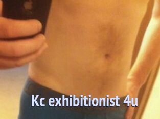 Kc_exhibitionist_4u