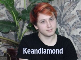 Keandiamond