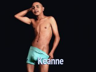Keanne