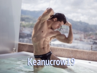 Keanucrow19