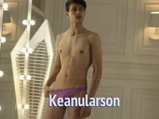 keanularson Tube video gay
