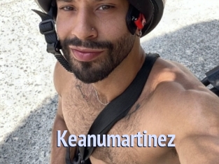 Keanumartinez