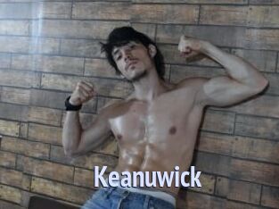 Keanuwick
