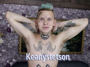 Keanystetson