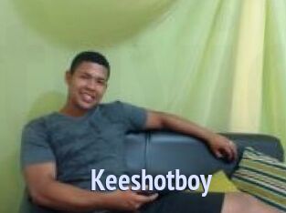 Keeshotboy