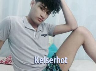 Keiserhot