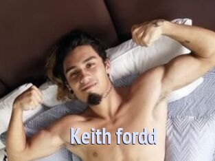 Keith_fordd
