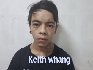 Keith_whang
