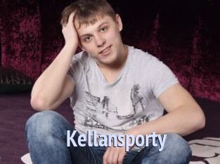 Kellansporty