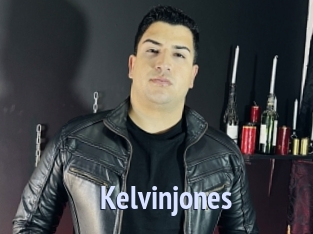 Kelvinjones