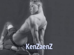 KenZaenZ