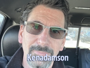 Kenadamson