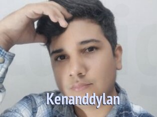 Kenanddylan