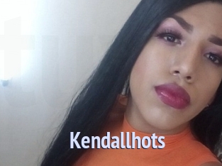 Kendallhots