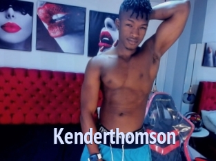 Kenderthomson