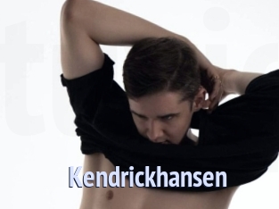 Kendrickhansen