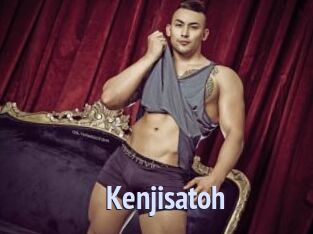 Kenjisatoh