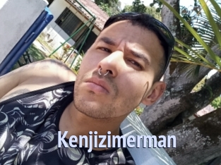 Kenjizimerman