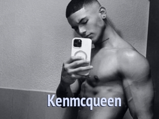 Kenmcqueen