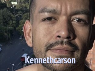 Kennethcarson