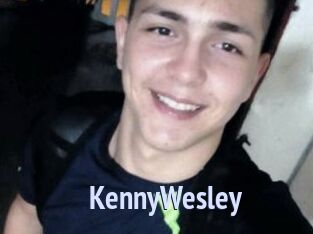 KennyWesley