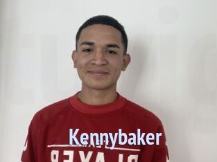 Kennybaker