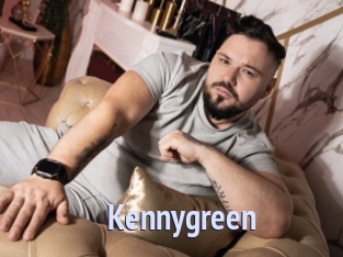 Kennygreen