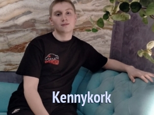 Kennykork
