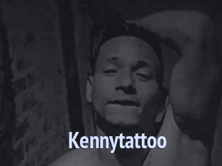 Kennytattoo